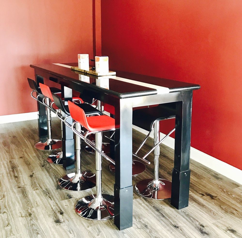 Milan Inn & Suites מראה חיצוני תמונה