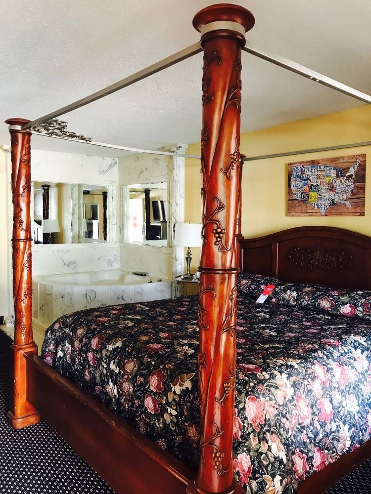 Milan Inn & Suites מראה חיצוני תמונה