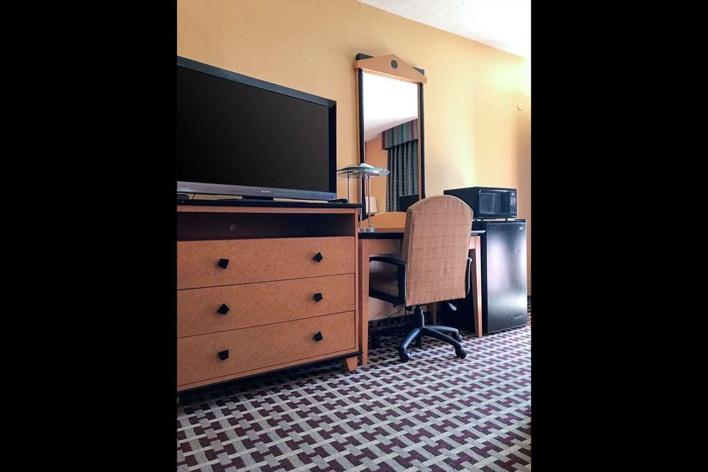 Milan Inn & Suites חדר תמונה